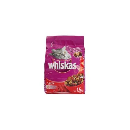 Mars Caja Whiskas Original 1.5K/12P-Despensaenlinea