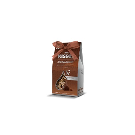 Hersheys Caja Chocolate Hersheys Kisses Suizo 6E/120G-Despensaenlinea