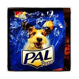 Effem Caja Croquetas Pal Perro 700G/12P-Despensaenlinea