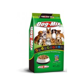 Propecsa Media Caja Alimento de Mascotas Dog Mix basic adulto 3.75K/3P-Despensaenlinea