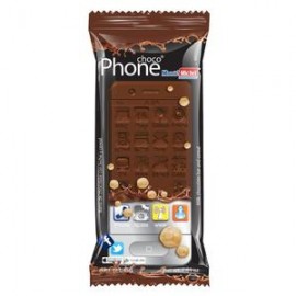 Michel Media Caja Chocolate Michel Choco Phone 6P/6B/45G-Despensaenlinea