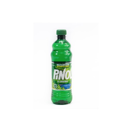 Alen Caja Limpiador Pinol Regular 20B/500M-Despensaenlinea