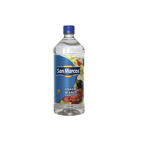 San Marcos Caja Vinagre Blanco 4L/4P-Despensaenlinea