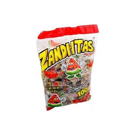 TMA Caja Dulce Enchilado Zandiitas 20B/100P-Despensaenlinea