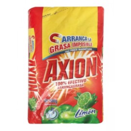 Colgate Palmolive Caja Axion lavatrastes 500G/24P-Despensaenlinea