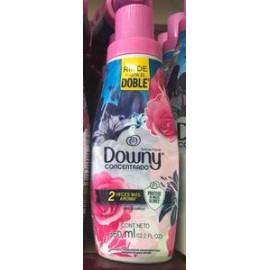 Procter & Gamble Caja suavizante Downy aroma floral 360M/12P-Despensaenlinea