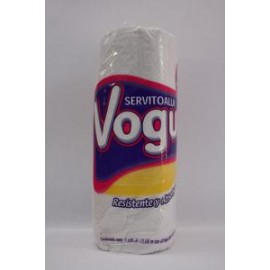 Kimberly Clark Caja Servitoalla Vogue 1R/15P-Despensaenlinea