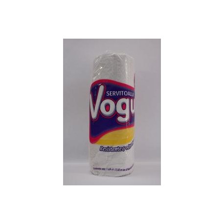 Kimberly Clark Caja Servitoalla Vogue 1R/15P-Despensaenlinea