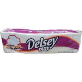 Kimberly Clark Caja Servilleta Delsey 450S/12P-Despensaenlinea