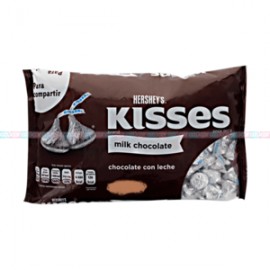 Hersheys Caja de Chocolates Hershey`s Kiss 5C/807G-Despensaenlinea