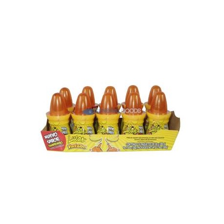 Effem Caja Dulce Panzon Tamarindo 24C/10P-Despensaenlinea