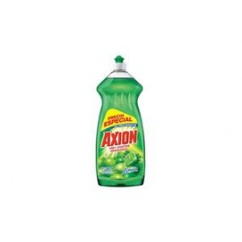 Colgate Palmolive Media Caja Lavatrastes Axion Liquido Limon 900M/6P-Despensaenlinea