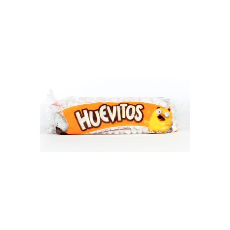 MayoreoTotal Caja Chocolate huevitos La Corona 15C/1K-Despensaenlinea