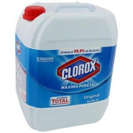 Clorox Clorox Concentrado 10L-Despensaenlinea