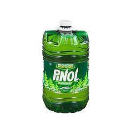 Alen Limpiador de pisos Pinol regular 9L-Despensaenlinea