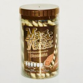 Valle Caja Magic Waffer Chocolate 12C/55P-Despensaenlinea