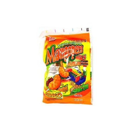 Karla Caja Paleta Mangopers Chile 25C/40P-Despensaenlinea