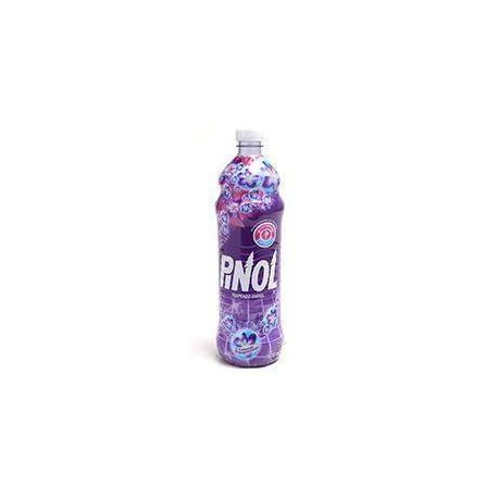 Alen Caja limpiador Pinol Aromas Lavanda 500M/20P-Despensaenlinea