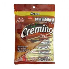 Nutresa Caja de Chocolate Cremino Stick 30C/25P-Despensaenlinea