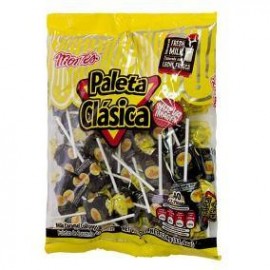 MayoreoTotal Caja Paleta clasica Montes 25C/40P-Despensaenlinea