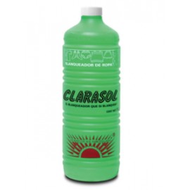 Industrias JLC Caja Cloro Clarasol 1L/12P-Despensaenlinea