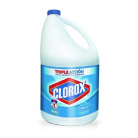 Clorox Cloro 5.8L-Despensaenlinea