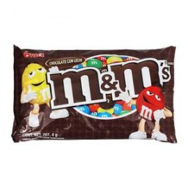 Mars Chocolate M&M's 6P - ZK-Despensaenlinea