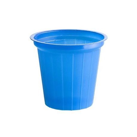 Bosco Caja Vaso Bosco 5 Nevero Azul 50V/20P-Despensaenlinea