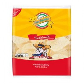 Las Norias Papas Fritas Las Norias 810G - ZK-Despensaenlinea