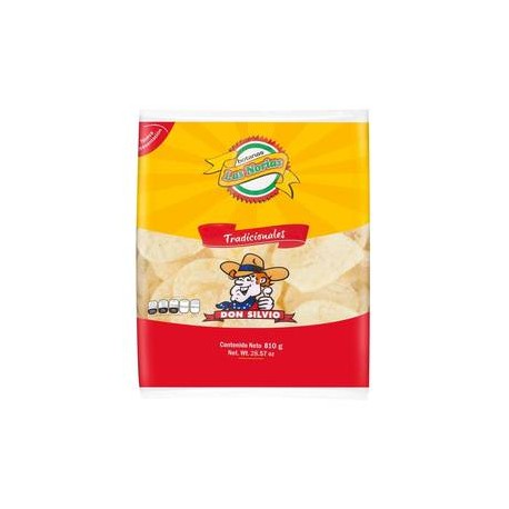 Las Norias Papas Fritas Las Norias 810G - ZK-Despensaenlinea