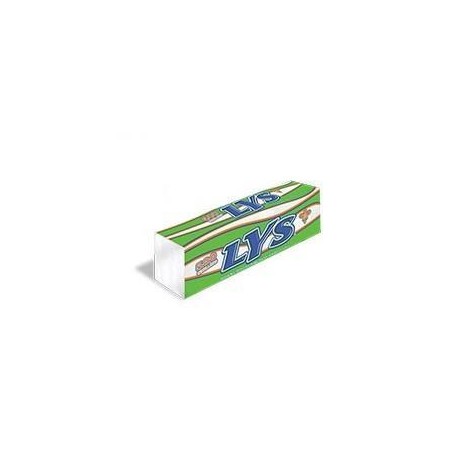 Kimberly Clark Caja Servilleta Lys 500S/12P-Despensaenlinea