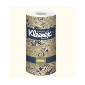 Kimberly Clark Caja Servitoalla Kleenex 1R/12P-Despensaenlinea