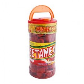 Betamex Tarugo Betamex Enchilado Vitrolero 100P - ZK-Despensaenlinea