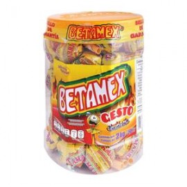 Betamax Gesto Betamex Enchilado Vitrolero 50P - ZK-Despensaenlinea