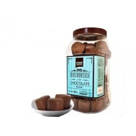 Picard Malvavisco con chocolate de 800G - KOZ-Despensaenlinea