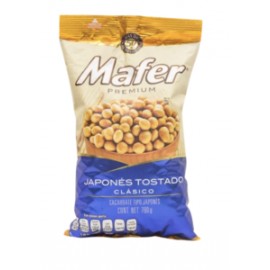 Mafer Cacahuate Japones Mafer 790G - KOZ-Despensaenlinea