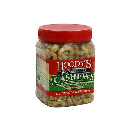 Hoody´s Cacahuates tostados salados y dorados Hoody´s 907G -KOZ-Despensaenlinea