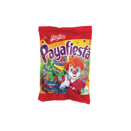 Ricolino Mix de dulces Payafiesta 1.8K - KOZ-Despensaenlinea