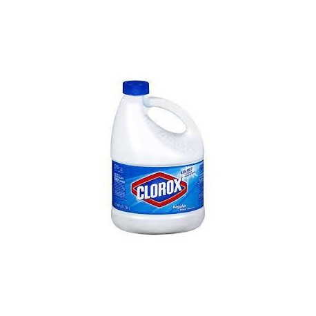 Clorox Caja Cloro Clorox Concentrado 5.8L/3P-Despensaenlinea