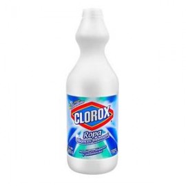 Clorox Caja Limpiador Clorox Ropa Blanco Intensos 930M/15P-Despensaenlinea