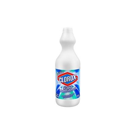 Clorox Caja Limpiador Clorox Ropa Blanco Intensos 930M/15P-Despensaenlinea