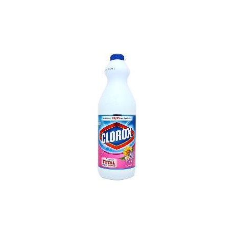 Clorox Caja Limpiador Clorox Mag Aroma Floral 930M/15P-Despensaenlinea