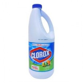 Clorox Caja Limpiador Clorox Pureza Citrica 1890M/8P-Despensaenlinea