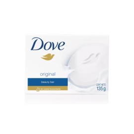 Unilever Caja Jabon Dove 135G/48P-Despensaenlinea