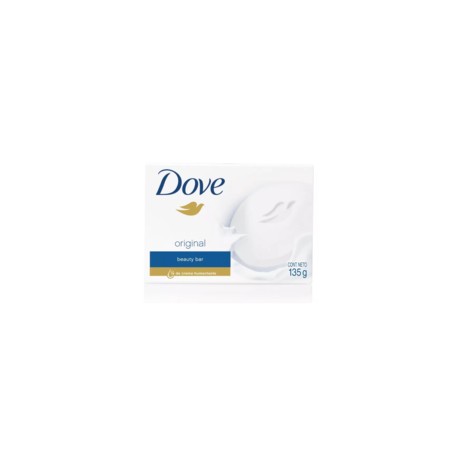 Unilever Caja Jabon Dove 135G/48P-Despensaenlinea