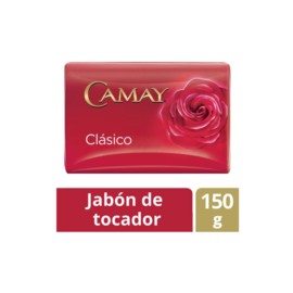 Procter & Gamble Caja Jabón Camay Clásico 150G/72P-Despensaenlinea