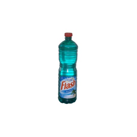 Alen Caja Limpiador Flash Brisa Marina 1L/12P-Despensaenlinea