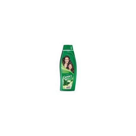 Colgate Palmolive Caja Shampoo Caprice Aceite Herbal 760M/12P-Despensaenlinea