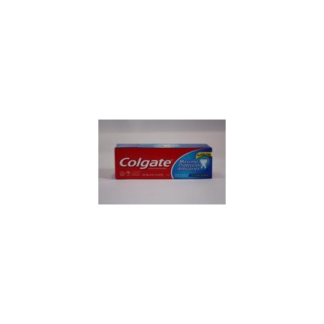 Colgate Palmolive Caja Pasta Dental Colgate MFP 22M/144P-Despensaenlinea