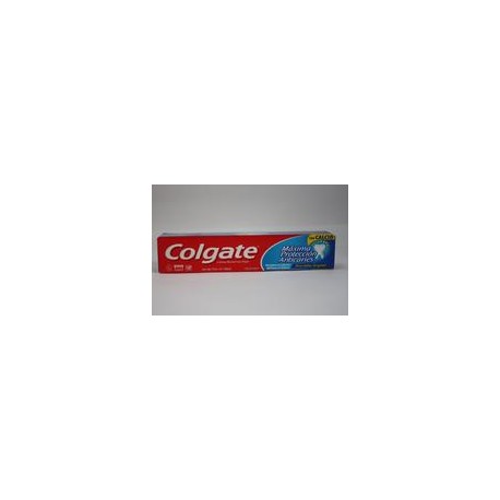 Colgate Palmolive Caja Pasta Dental Colgate MFP 75M/72P-Despensaenlinea